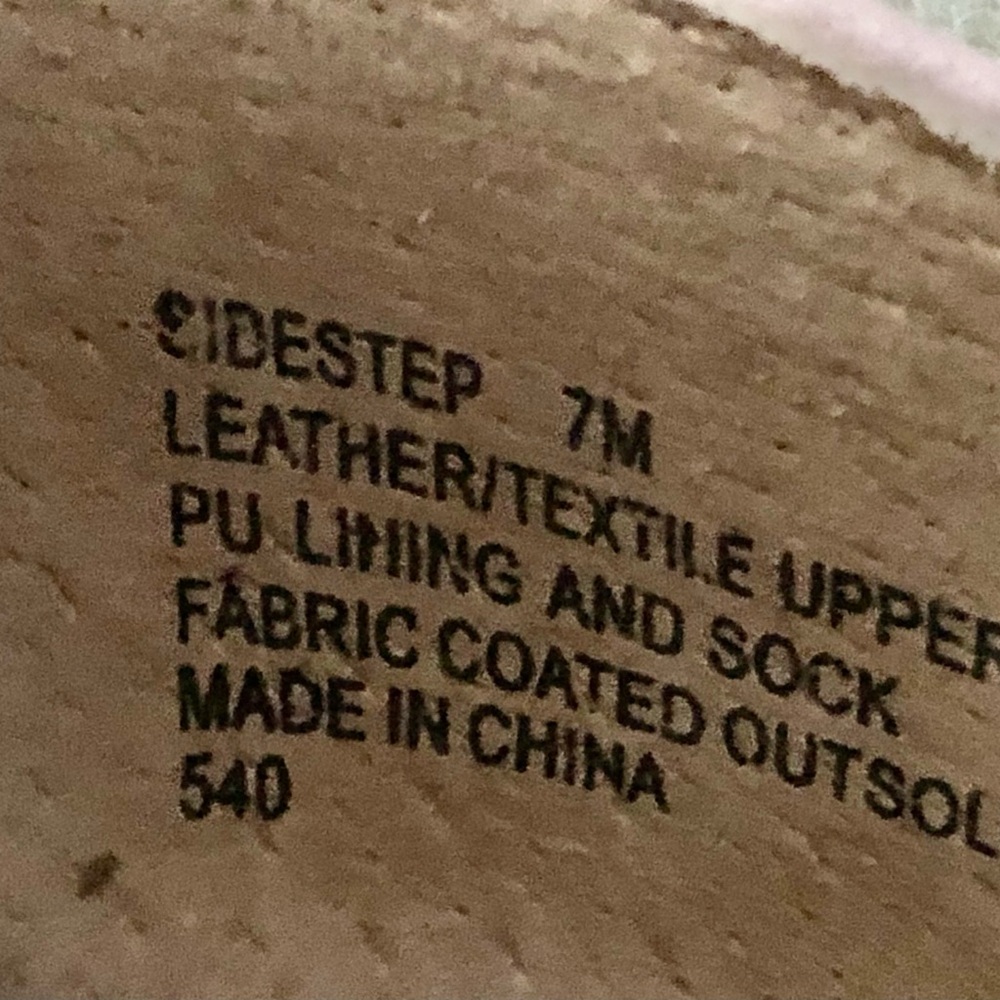 Steve Madden Women’s Sandals Sidestep Sequined Slip On Flats - Picture 10 of 14